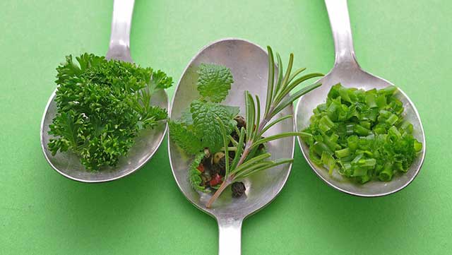 野菜食用方法及注意事項