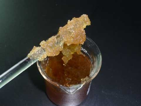 西瓜皮如何提取果膠：果膠是什么，果膠有什么用？