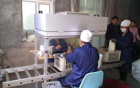 栽培食用菌需要哪些設備和原料