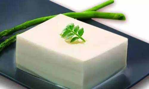 豆腐的做法|硬性豆腐制作技術