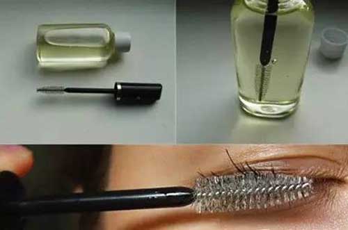 兩種化妝品加工制作方法——睫毛膏