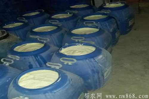 模板工程脫模劑配方及制作方法 模板工程脫模劑配方及制作方法