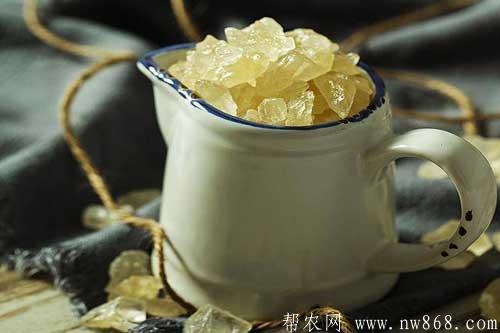 百合晶加工技術(shù)要點(diǎn) 百合晶加工技術(shù)要點(diǎn)