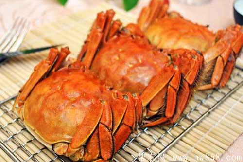 螃蟹怎么吃比較好?螃蟹有哪些做法? 螃蟹怎么吃比較好?螃蟹有哪些做法?