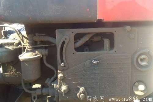 柴油機(jī)轉(zhuǎn)速不穩(wěn)的原因有哪些 柴油機(jī)轉(zhuǎn)速不穩(wěn)的原因有哪些