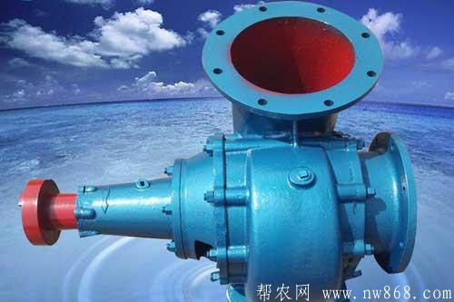 混流泵常見(jiàn)故障及其排除方法 混流泵常見(jiàn)故障及其排除方法