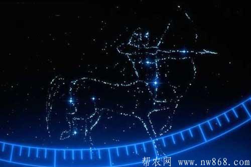 十二星座是哪十二個?附十二星座的月份表供參考 十二星座是哪十二個?附十二星座的月份表供參考