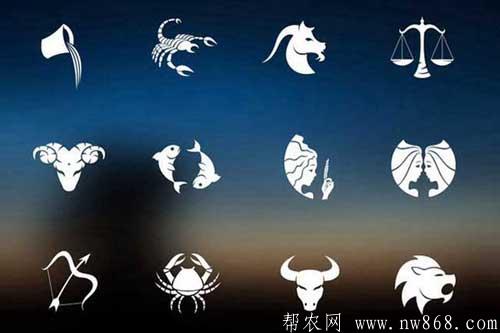 十二星座是哪十二個?附十二星座的月份表供參考 十二星座是哪十二個?附十二星座的月份表供參考