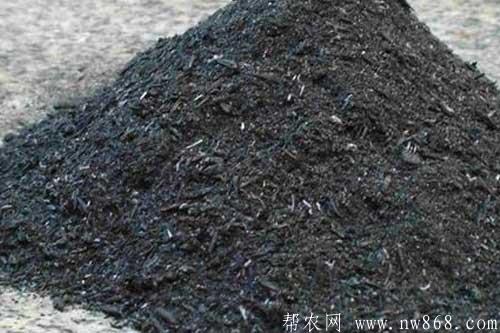 農家肥——草木灰開發和應用 農家肥——草木灰開發和應用