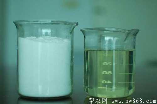 鑄鐵除銹清洗液配方及制作方法