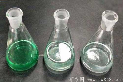 切削刀具化學(xué)處理劑配方和制作方法