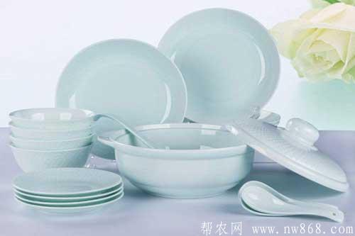 餐具洗滌液和餐具消毒洗滌劑配方及制作方法