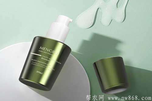 一種性能良好的護(hù)膚品——奶液配方及制作方法