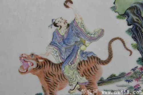 趙公明為什么是財神|趙公明是怎么死的