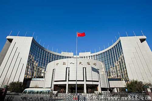 中國的四大銀行有哪四大銀行呢？