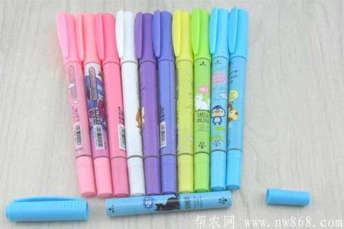墨跡消除棒和多用橡皮配方及制作方法