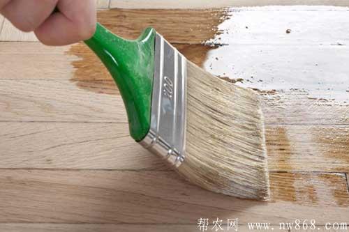 環氧酚醛清漆配方及生產過程