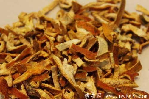 陳皮的功效與作用是什么|陳皮有哪些食用方法