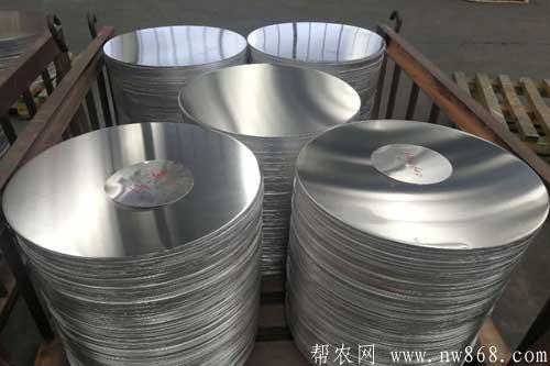 鋁制品防護膜藥液配方及制作方法