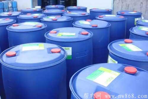 金屬表面磷化液配方及制作方法