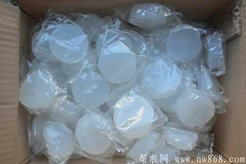 透明膠體酒配方及制作方法