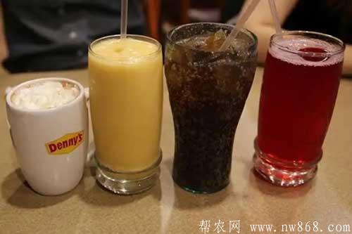 麥精露配方及制作方法