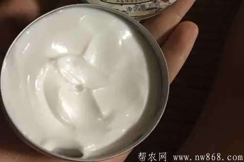 中草藥雪花膏功效、配方及制作方法