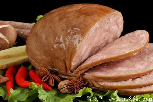 香肚是怎樣制作的，需要什么原料？?
