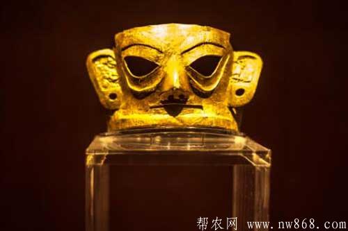 三星堆遺址在哪里？屬于什么朝代？距今有多少年？