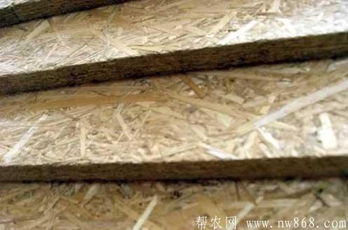 稻草板的生產(chǎn)技術(shù)|稻草板有什么用途