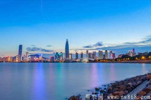 大灣區指的是哪些地區?什么是大灣區?介紹大灣區城市詳細名單 大灣區指的是哪些地區?什么是大灣區?介紹大灣區城市詳細名單