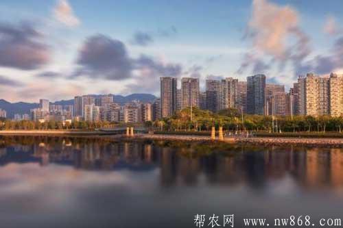 大灣區指的是哪些地區?什么是大灣區?介紹大灣區城市詳細名單 大灣區指的是哪些地區?什么是大灣區?介紹大灣區城市詳細名單