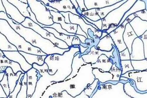 你知道在海拔五十米以下的華北平原包括哪幾個省嗎？