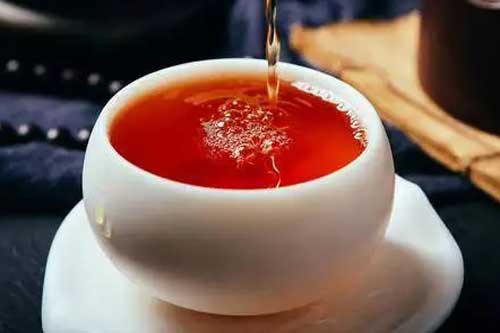 飲茶與健康——說一說民間常用的茶療方法