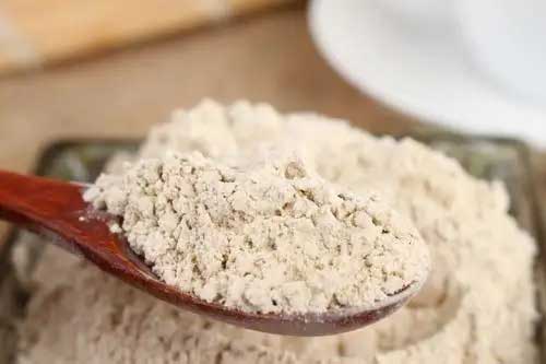 兩種無臭大蒜粉的簡(jiǎn)單加工制作方法