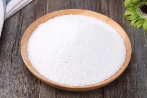 洗衣粉在農業生產上的奇特作用