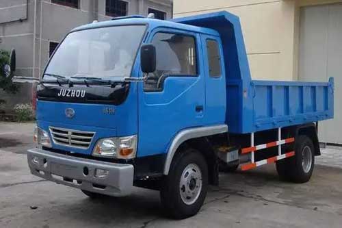 聊一聊農村朋友如何選購農用車