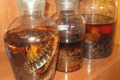 動(dòng)物性藥酒如何浸泡效果好？