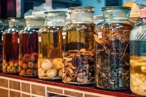 植物性藥酒浸泡需要注意什么？