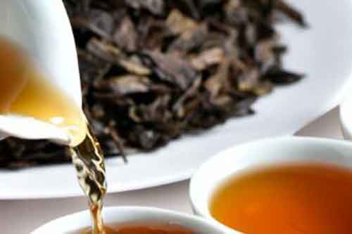 碎銀子是什么茶？碎銀子茶好不好？