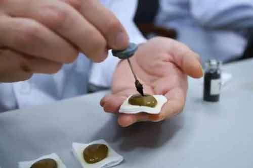 中醫外治哮喘的三種方法
