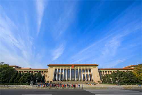 2023全國兩會時間是怎么安排的？具體開幕時間是多久？有哪些新看點？