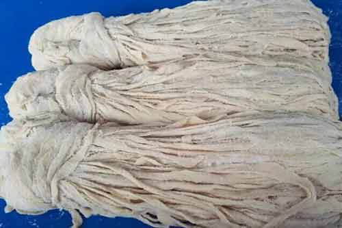 豬腸衣成為我國重要的出口畜產品