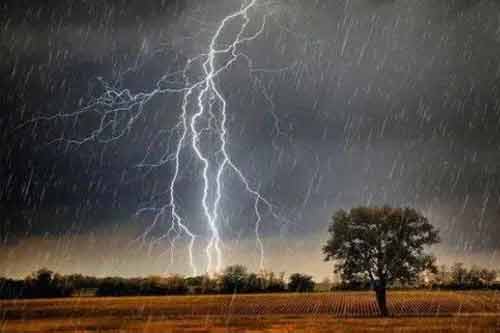 世界上最詭異的雨你了解嗎？介紹世界上最恐怖的三種雨
