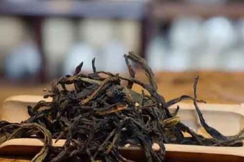 鴨屎香是什么茶？鴨屎香是紅茶還是綠茶？