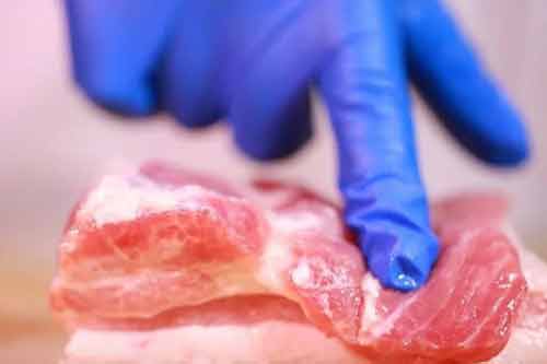 注水肉的危害有哪些？介紹七種鑒別注水肉的方法