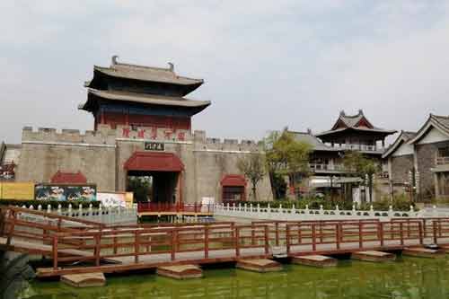 汴京是現在的哪個城市？為什么有八朝古都的稱號？