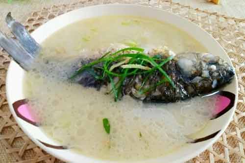 分享利用食療方治乙肝的五個方法