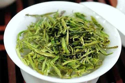 六安瓜片是什么茶葉？經常飲用六安瓜片有哪些好處？