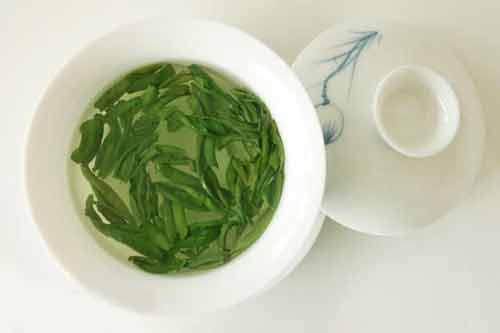 六安瓜片是什么茶葉？經(jīng)常飲用六安瓜片有哪些好處？